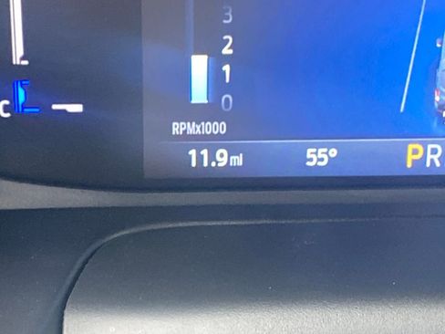 New 2026 Ford Transit 250 148 Medium Roof Extended AWD w/ Load Area Protection Package image 17