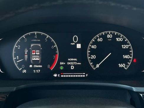 Certified 2023 Honda Civic Sport image 29