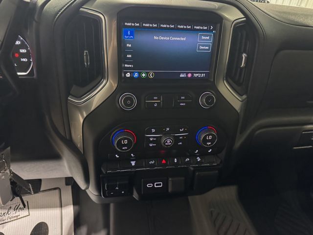 Used 2023 Chevrolet Silverado 2500 LT AWD/4WD image 14