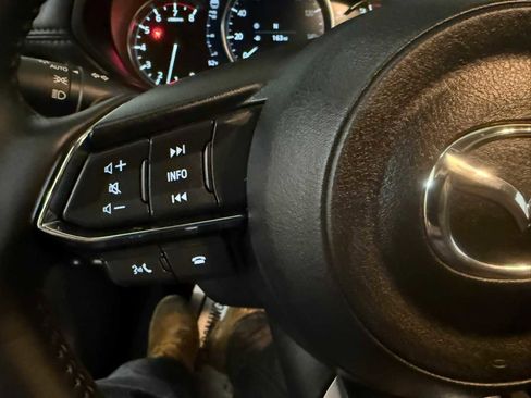 Certified 2023 MAZDA CX-5 AWD 2.5 S w/ Premium Plus Pkg image 30