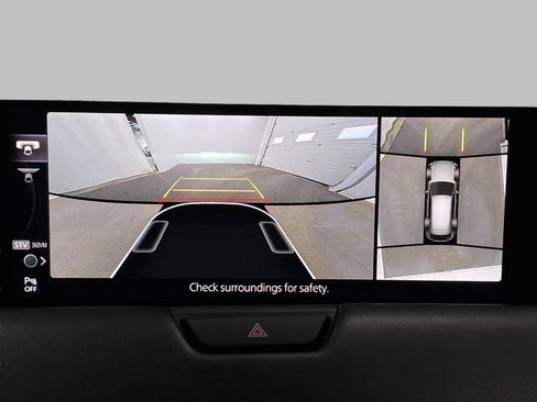New 2026 MAZDA CX-90 3.3 Turbo S w/ Premium Package AWD/4WD image 24