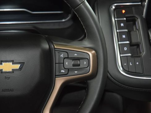 Used 2024 Chevrolet Tahoe High Country w/ Premium Package AWD/4WD image 37