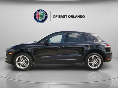 Used 2023 Porsche Macan
