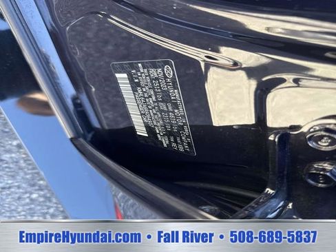 Used 2024 Hyundai Sonata SEL AWD/4WD image 19