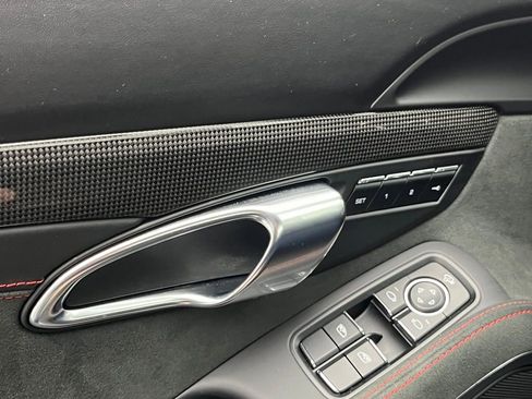 Used 2023 Porsche 718 Cayman GT4 image 29