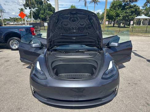 Used 2023 Tesla Model 3 Standard Range RWD image 11