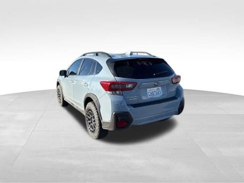 Used 2023 Subaru Crosstrek 2.5i Limited w/ Moonroof Package image 7