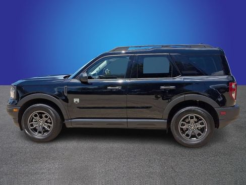 Used 2024 Ford Bronco Sport Big Bend AWD/4WD image 7