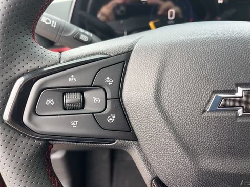 New 2026 Chevrolet Trax RS w/ Driver Confidence Package FWD image 19