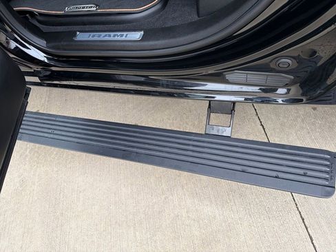 New 2026 RAM 1500 Tungsten w/ Off Road Group image 40