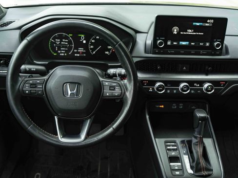 Used 2024 Honda CR-V Sport image 19