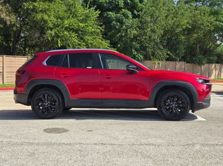 Used 2025 MAZDA CX-50 AWD 2.5 S w/ Preferred Package video 2