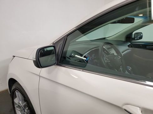 Used 2015 Ford Edge Titanium w/ Equipment Group 302A image 31