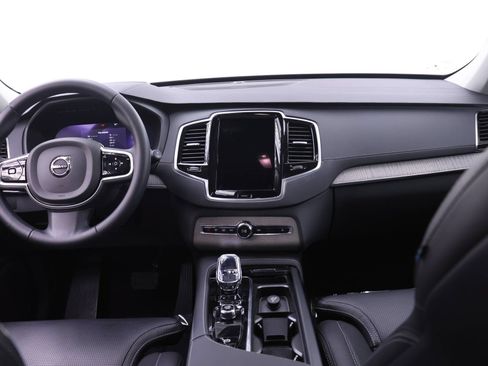Used 2023 Volvo XC90 B6 Ultimate w/ Protection Package Premier AWD/4WD image 8