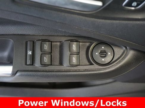 Used 2018 Ford Escape SEL FWD image 5