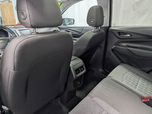 Certified 2024 Chevrolet Equinox LT w/ LPO, Floor Liner Package image 13