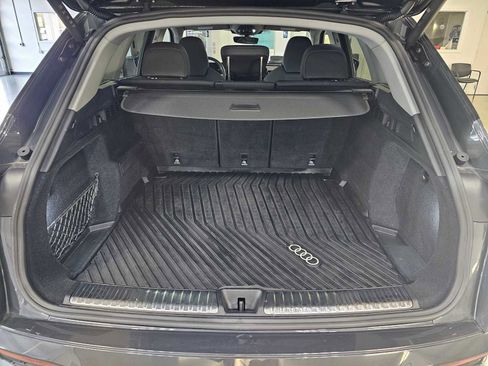 Certified 2025 Audi Q5 Premium Plus w/ Premium Plus image 15