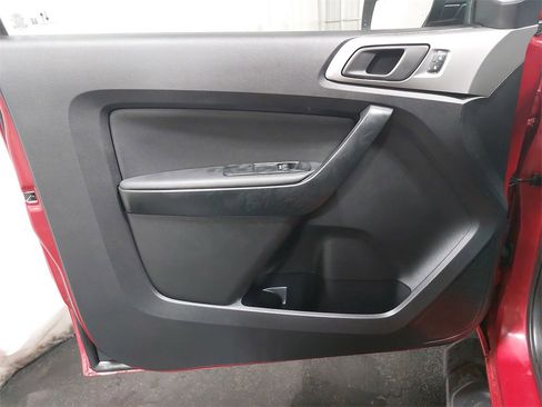 Used 2021 Ford Ranger XL w/ FX4 Off-Road Package image 26