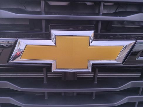 New 2026 Chevrolet Silverado 3500 W/T image 51