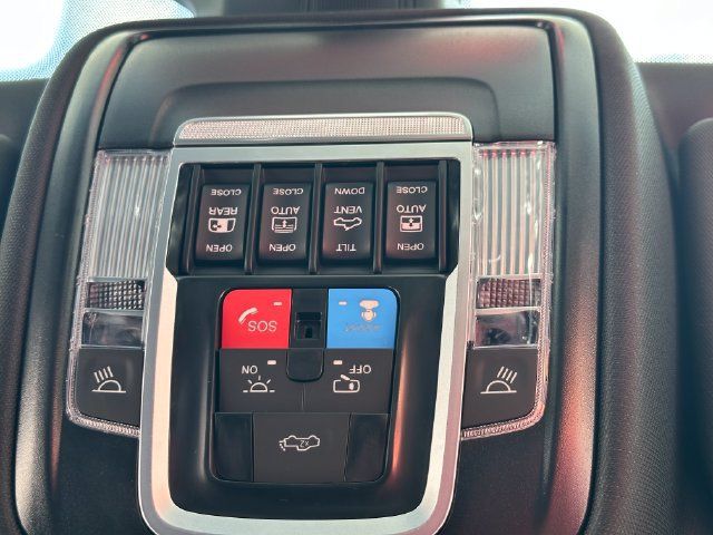 New 2027 RAM 1500 Rebel w/ Rebel Level 2 Equipment Group AWD/4WD image 36