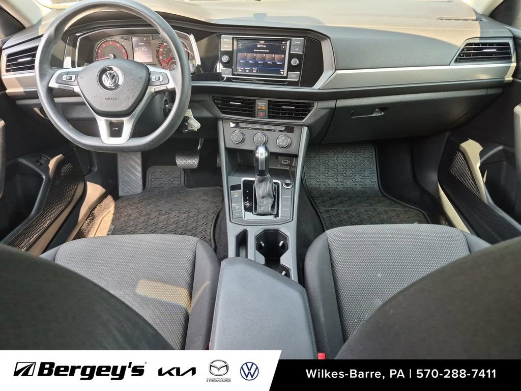 Used 2019 Volkswagen Jetta S w/ Driver Assistance Package FWD image 27