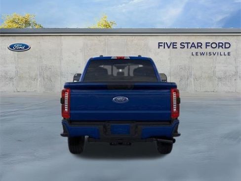 New 2026 Ford F250 XL w/ STX Appearance Package AWD/4WD image 7
