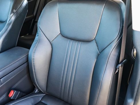 Used 2024 Lexus NX 250 FWD image 32