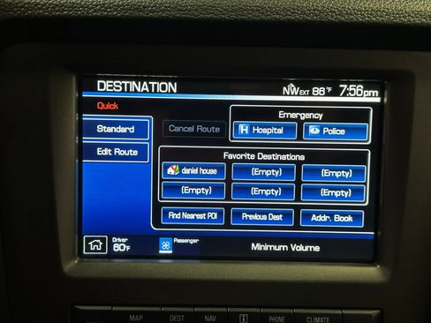 Used 2014 Ford Mustang Shelby GT500 w/ Equipment Group 821A RWD image 30