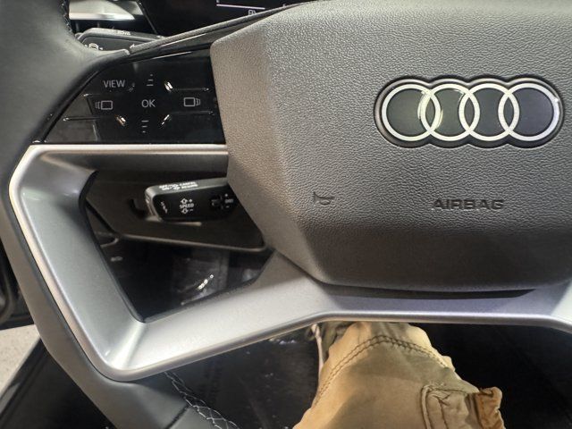 Used 2026 Audi A6 Premium w/ Convenience Package AWD/4WD image 24