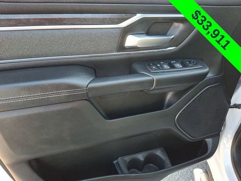 Used 2021 RAM 1500 Big Horn image 12