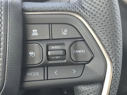 New 2026 Toyota Tundra Limited AWD/4WD image 21