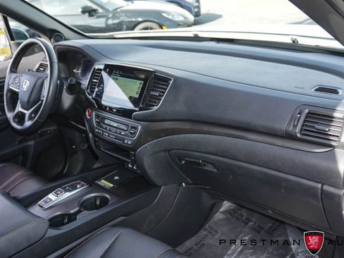 Used 2024 Honda Passport TrailSport image 52