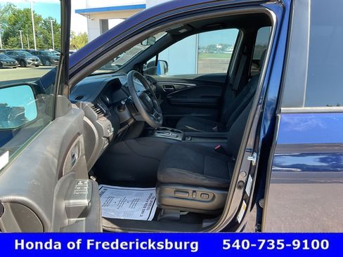 Used 2022 Honda Pilot Sport image 32