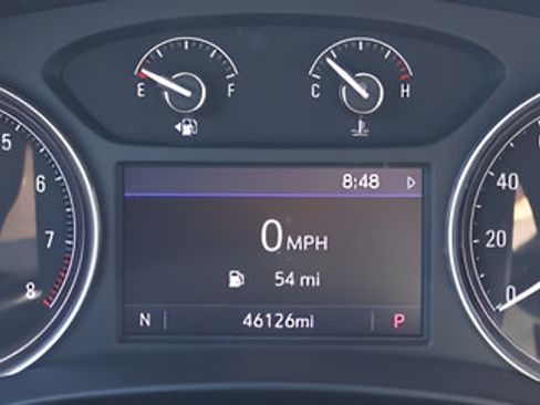 Used 2023 Buick Enclave Essence w/ Experience Buick Package AWD/4WD image 21