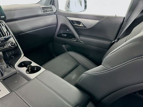 Used 2024 Lexus LX 600 F Sport image 31