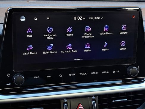 Certified 2023 Kia Forte GT-Line image 20