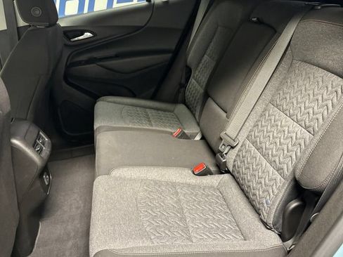 Used 2022 Chevrolet Equinox LT FWD image 18