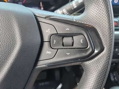Used 2024 Chevrolet TrailBlazer LT FWD image 20