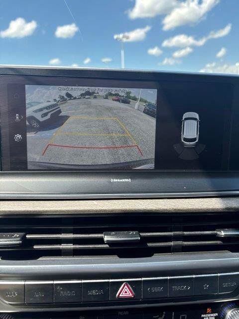 Used 2022 Kia Telluride EX w/ EX Premium Package FWD image 14