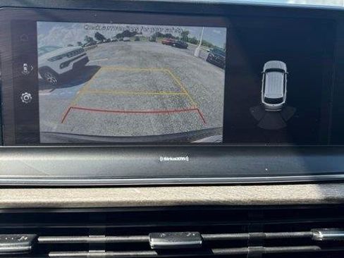 Used 2022 Kia Telluride EX w/ EX Premium Package FWD image 14