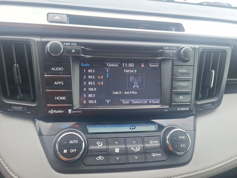 Used 2016 Toyota RAV4 XLE FWD image 26
