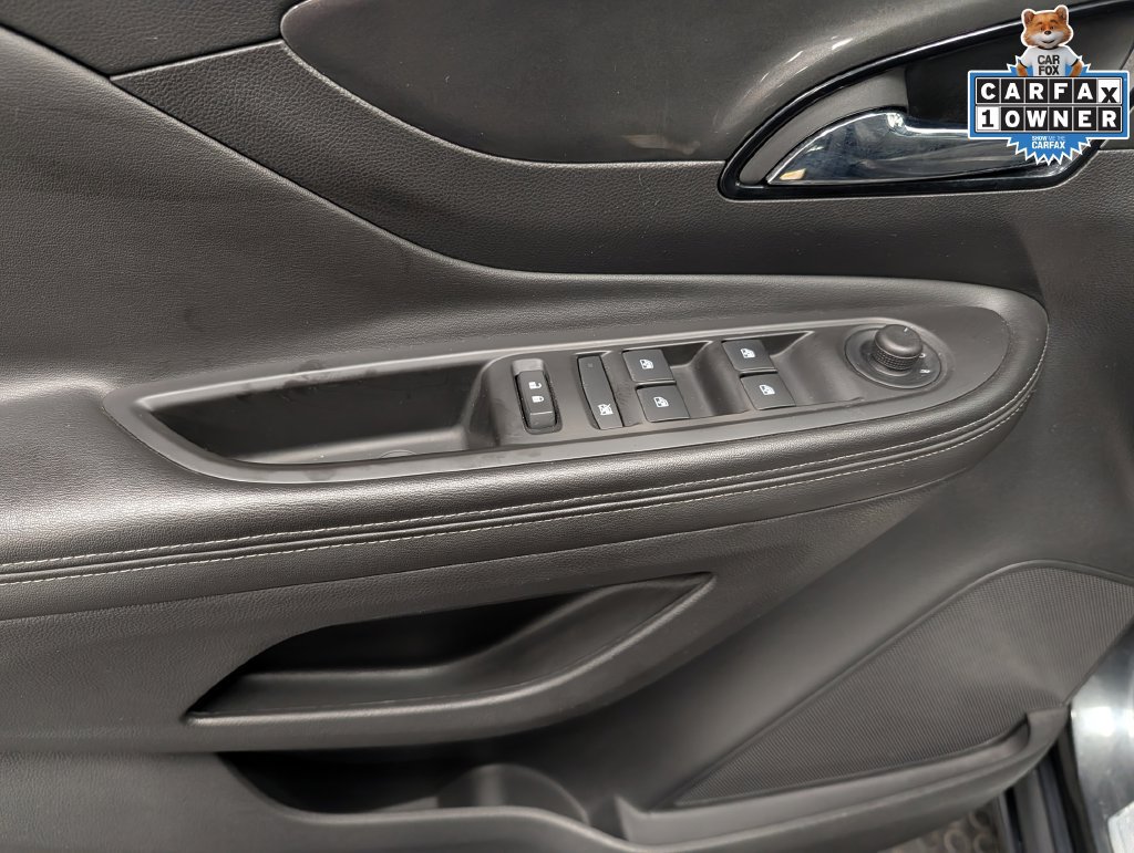 Used 2018 Buick Encore Preferred FWD image 12