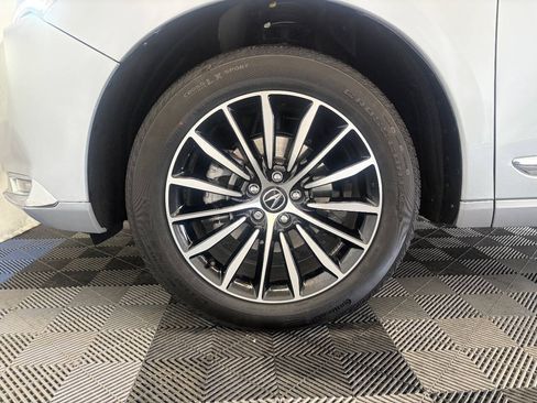 Used 2025 Acura RDX SH-AWD w/ Advance Package image 31