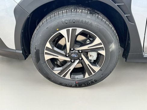 New 2026 Subaru Crosstrek 2.5i Premium AWD/4WD image 40
