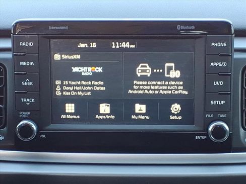 Used 2019 Kia Rio S w/ Technology Package image 19