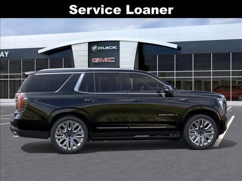 New 2026 GMC Yukon Denali Ultimate AWD/4WD image 5