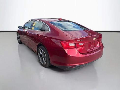 Used 2024 Chevrolet Malibu LT FWD image 6