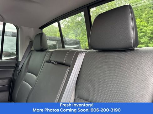 Used 2023 Honda Ridgeline RTL image 12
