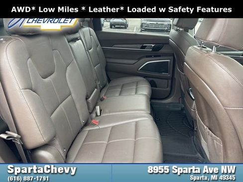 Used 2022 Kia Telluride SX image 21