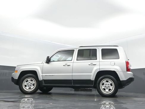 Used 2012 Jeep Patriot Sport w/ PWR Value Group image 27